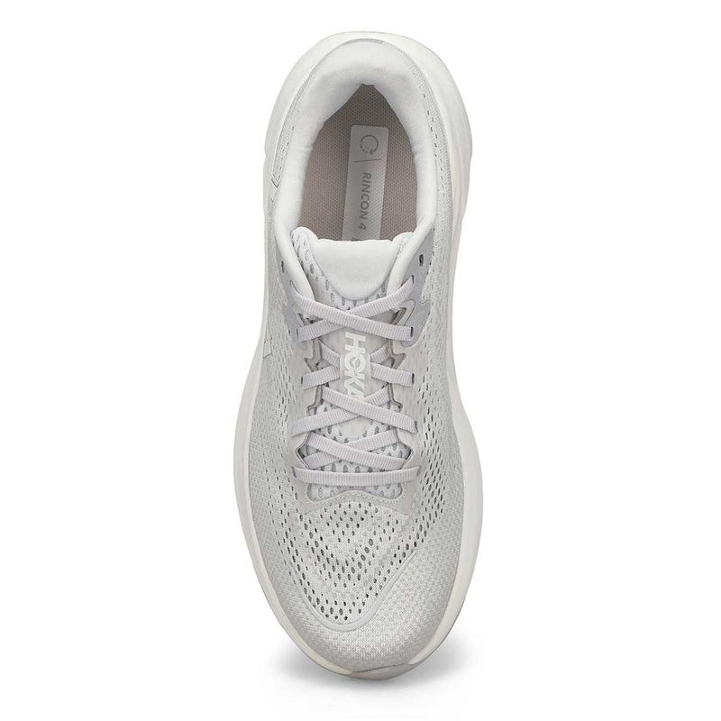 Men's Rincon 4 Lace Up Performance Runner - Stardust/Cosmic Grey