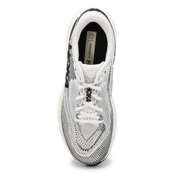Men's Rincon 4 Lace Up Performance Sneaker - White