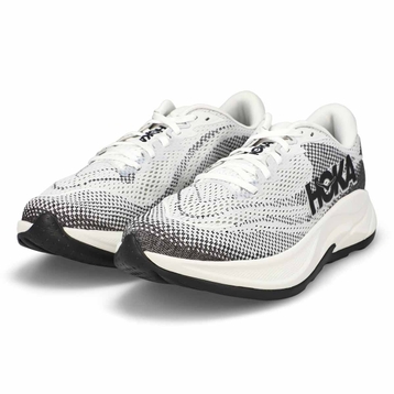 Men's Rincon 4 Lace Up Performance Sneaker - White