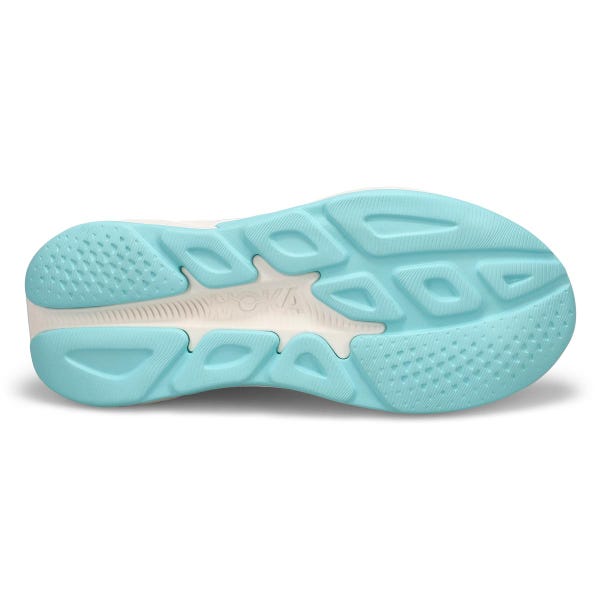 Men's Rincon 4 Lace Up Performance Runner - Yuzu/Tart Apple