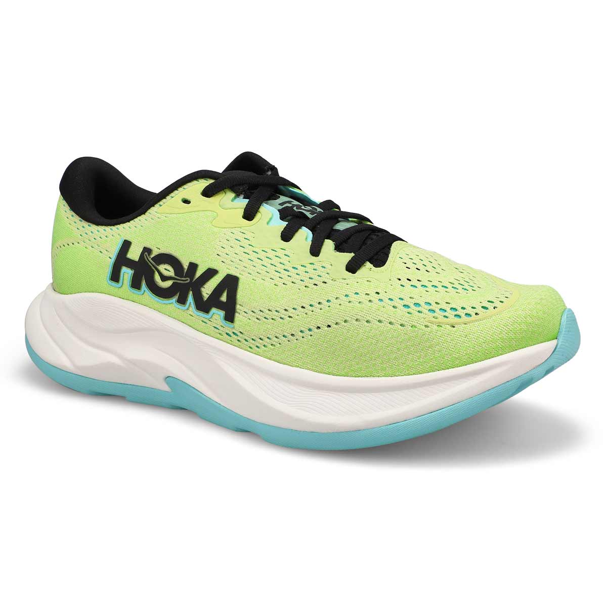 Men's Rincon 4 Lace Up Performance Runner - Yuzu/Tart Apple