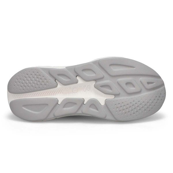 Chaussure de course de performance RINCON 4, noir/blanc, femmes