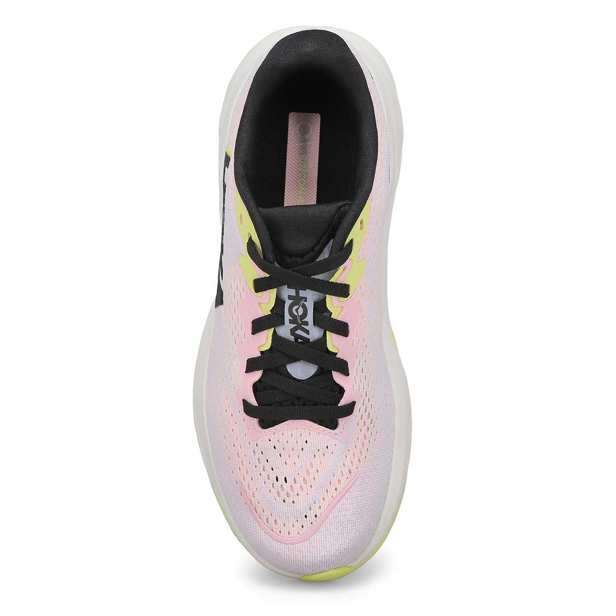 Women's Rincon 4 Lace Up Performance Runner - Carnation/Starlight Glow