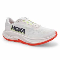 Chaussure de course de performance RINCON 4, givre/yuzu néon, femmes