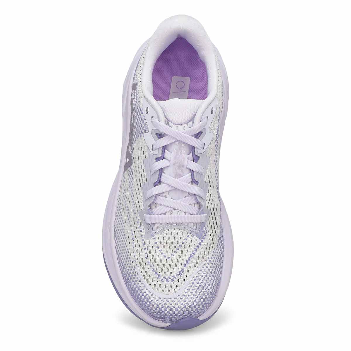 Women's Rincon 4 Lace Up Performance Runner - Lavender