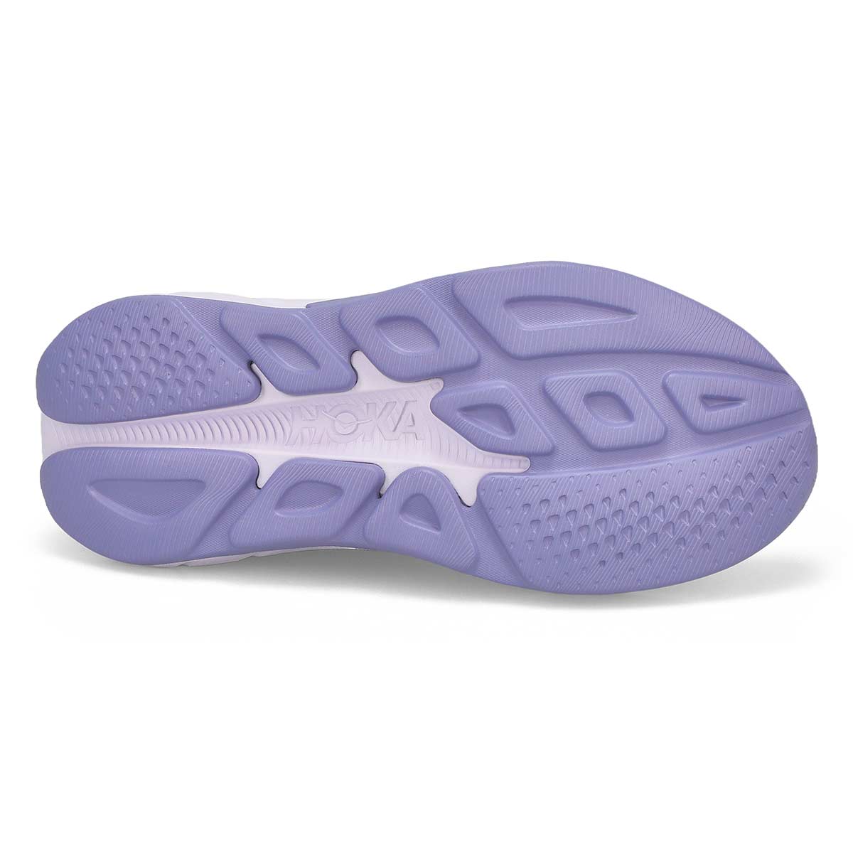 Women's Rincon 4 Lace Up Performance Runner - Lavender