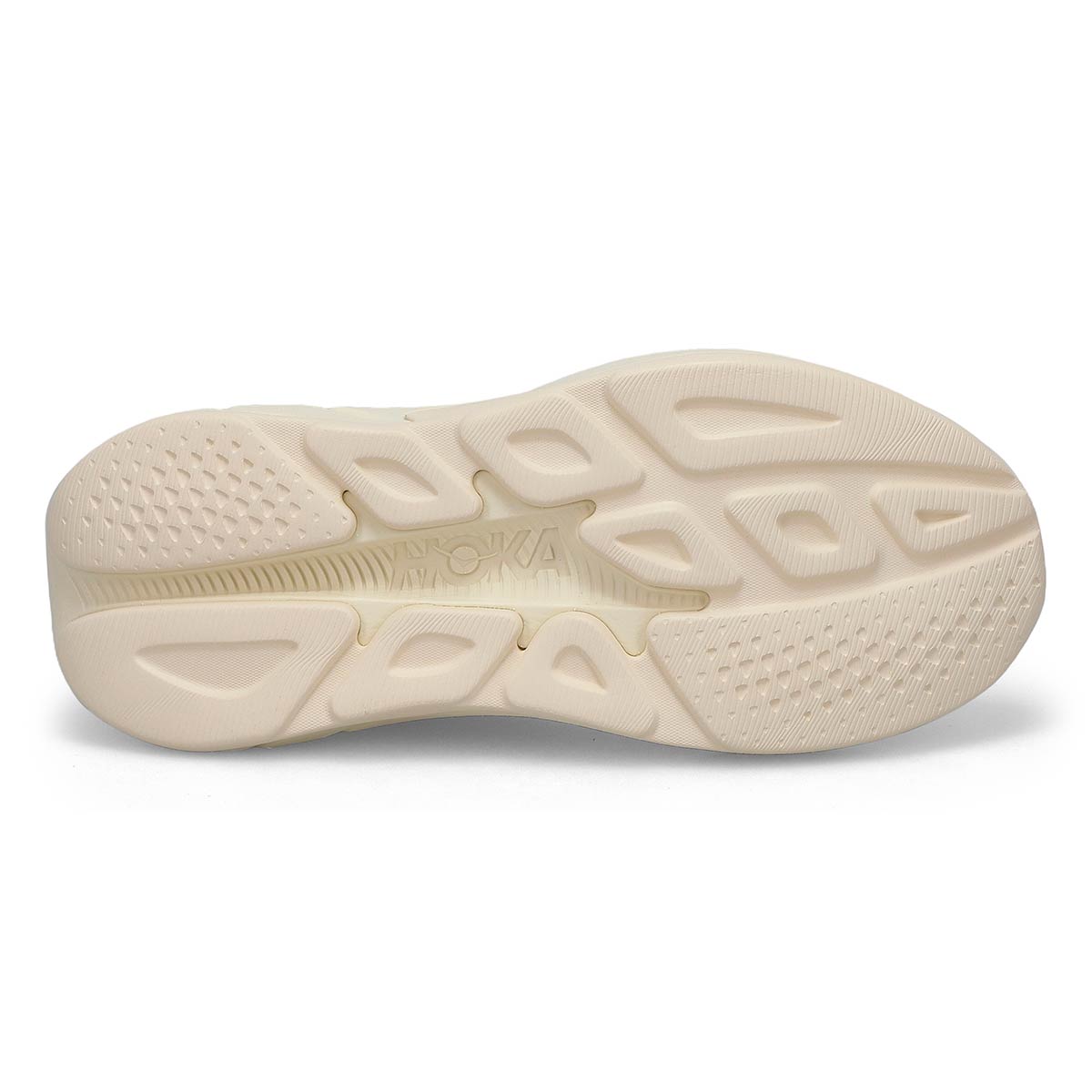 Women's Rincon 4 Lace Up Performance Runner - Vanilla/Birch