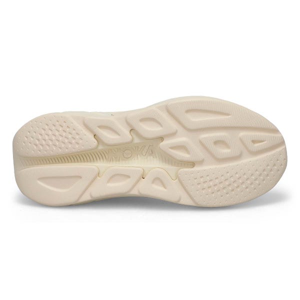 Chaussure de course de performance RINCON 4, vanille/bouleau, femmes