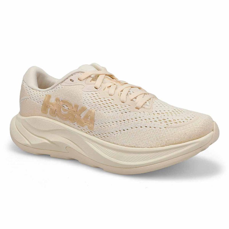 Chaussure de course de performance RINCON 4, vanille/bouleau, femmes