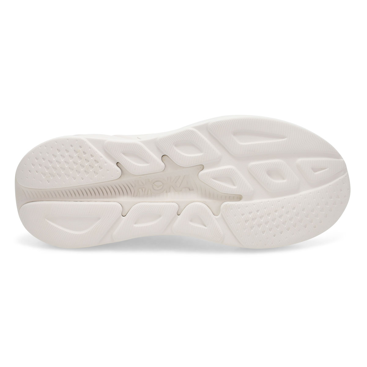 Women's  Rincon 4 Lace Up Performance Sneaker - White/ White