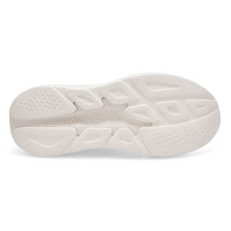 Baskets de performance à lacets RINCON 4, blanc/blanc, femmes