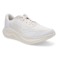 Women's  Rincon 4 Lace Up Performance Sneaker - White/ White