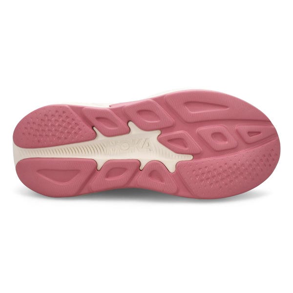 Chaussure de course de performance RINCON 4, jadéite/bleu alpin, femmes - LARGE