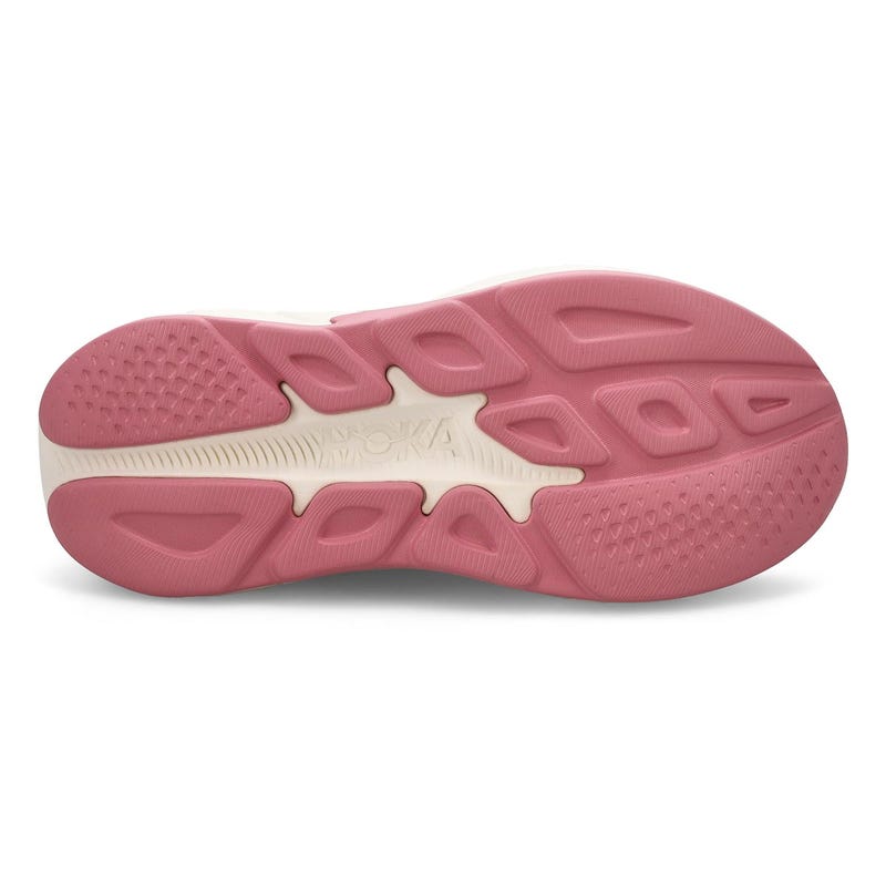 Chaussure de course de performance RINCON 4, jadéite/bleu alpin, femmes - LARGE