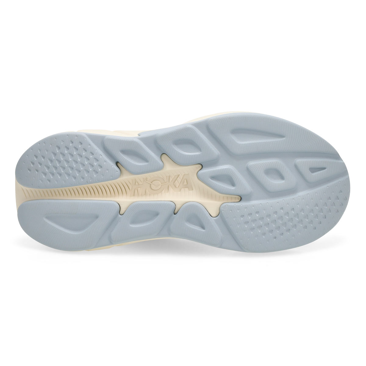 Women's Rincon 4 Lace Up Wide Performance Sneaker - Washed Blue/Faded Navy