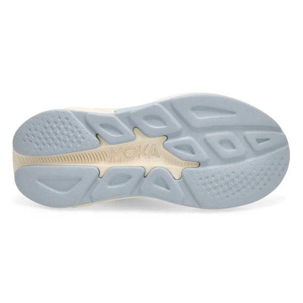 Baskets de performance à lacets RINCON 4, bleu délavé/marine délavé, femmes