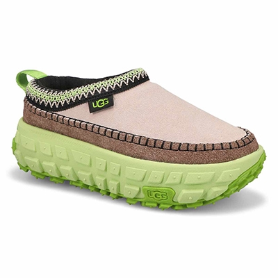 Lds Venture Daze Platform Clog - Ceramic
