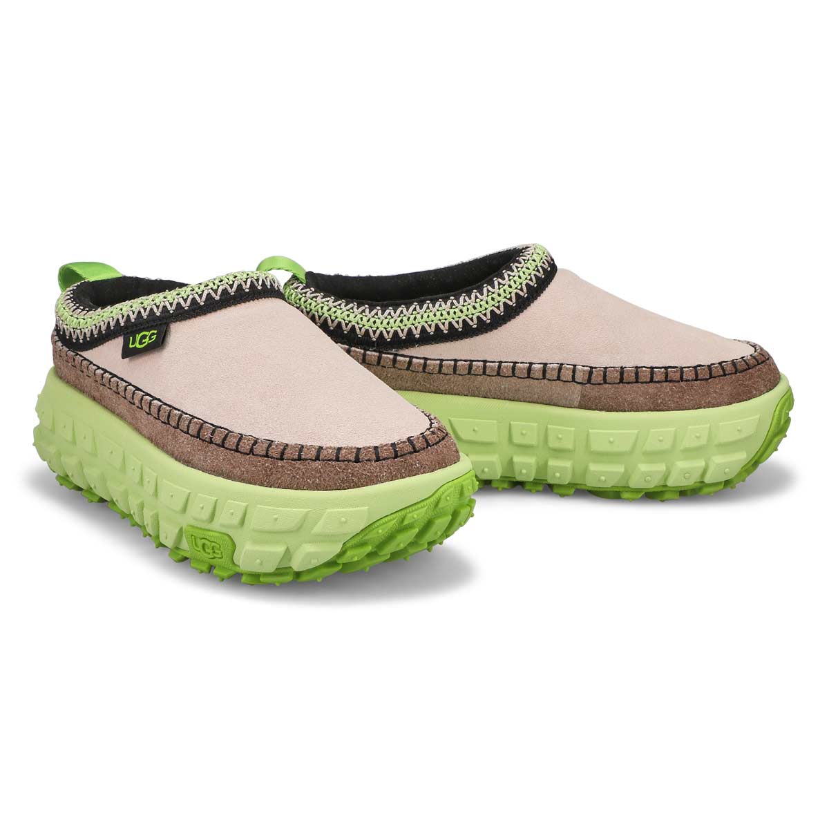 Women's Venture Daze Platform Clog - Ceramic