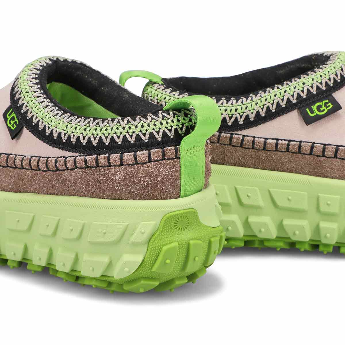 Women's Venture Daze Platform Clog - Ceramic