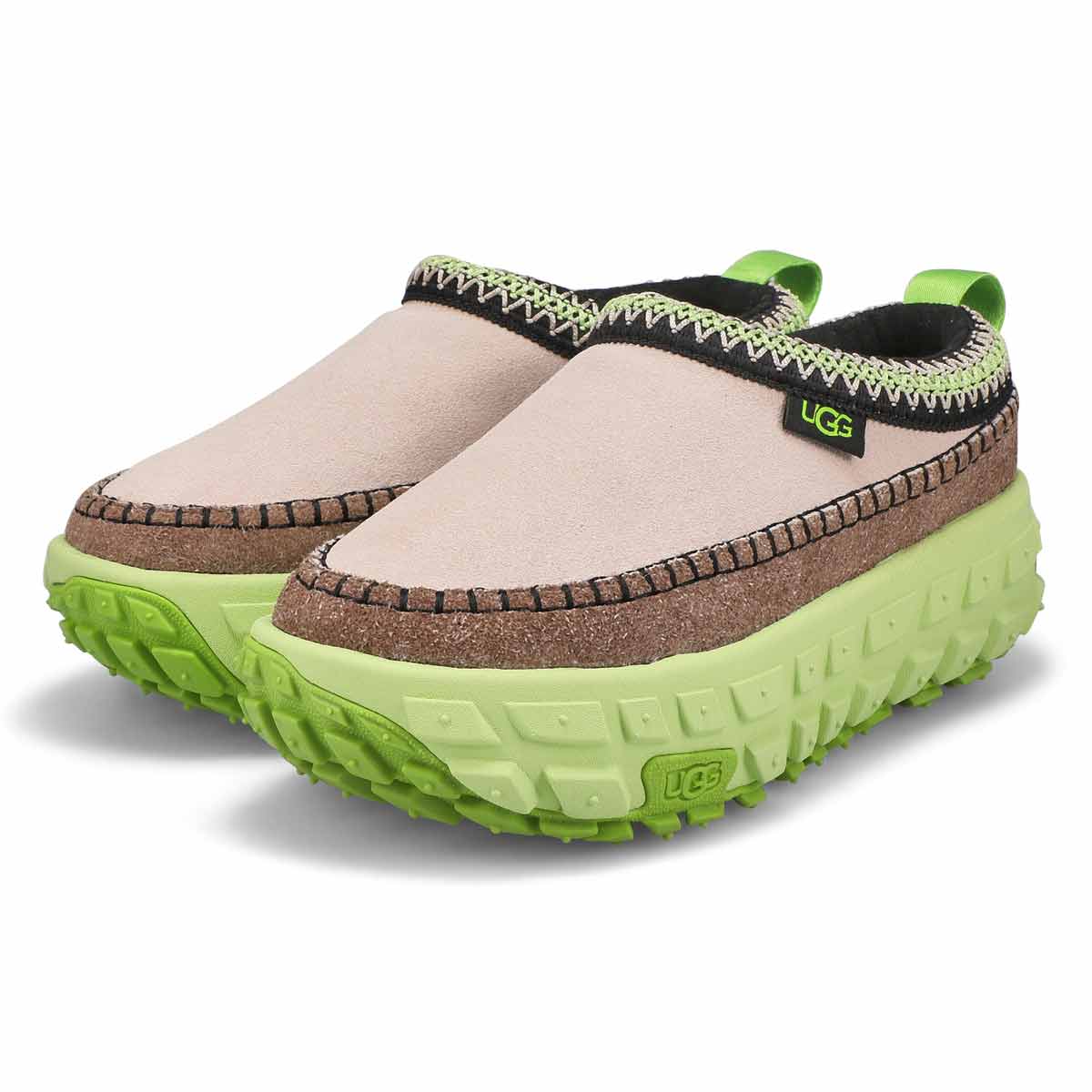 Women's Venture Daze Platform Clog - Ceramic