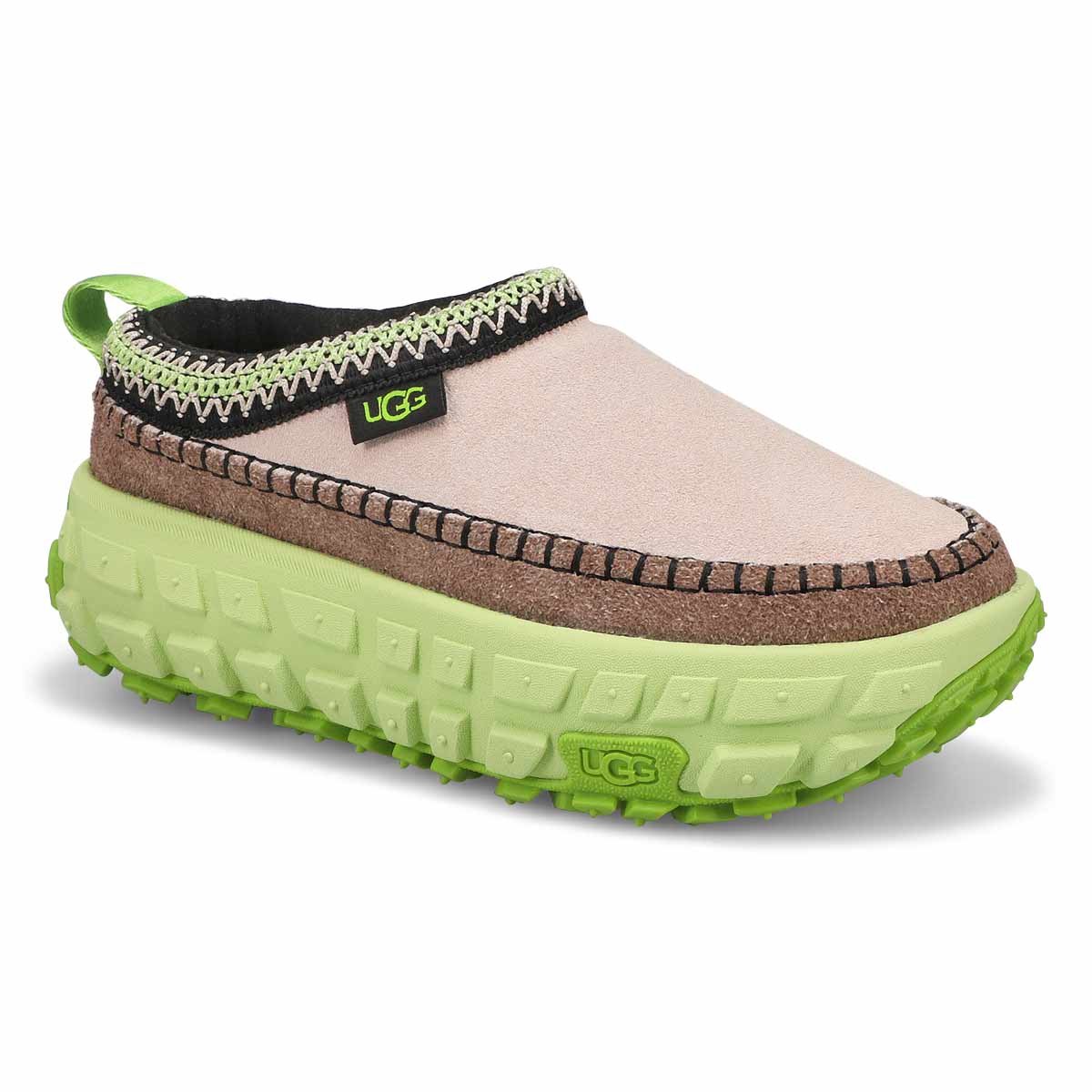 Women's Venture Daze Platform Clog