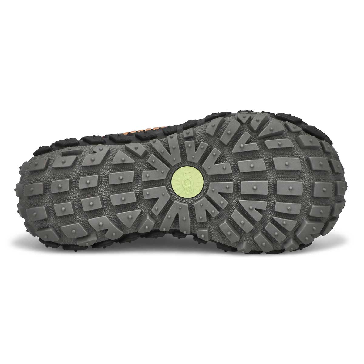 Women's Venture Daze Platform Clog - Sand/Black