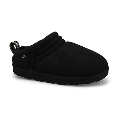 Kds Astro Ultra Slipper - Black