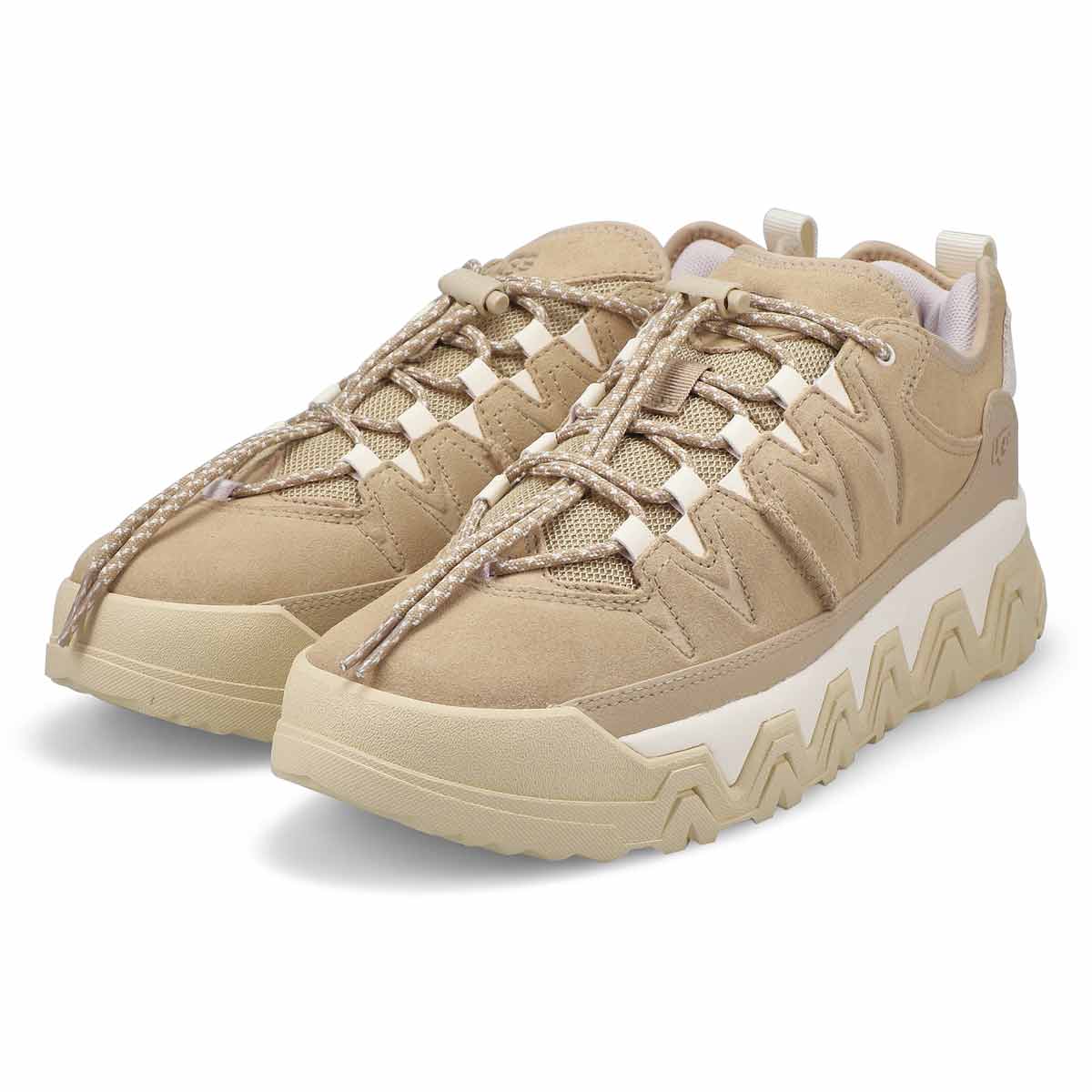 Ugg waterproof sneakers discount