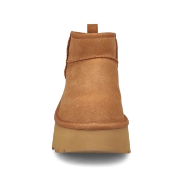 Women's Classic Ultra Mini New Heights Boot - Ches