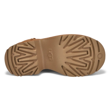 Women's Classic Ultra Mini New Heights Boot - Ches