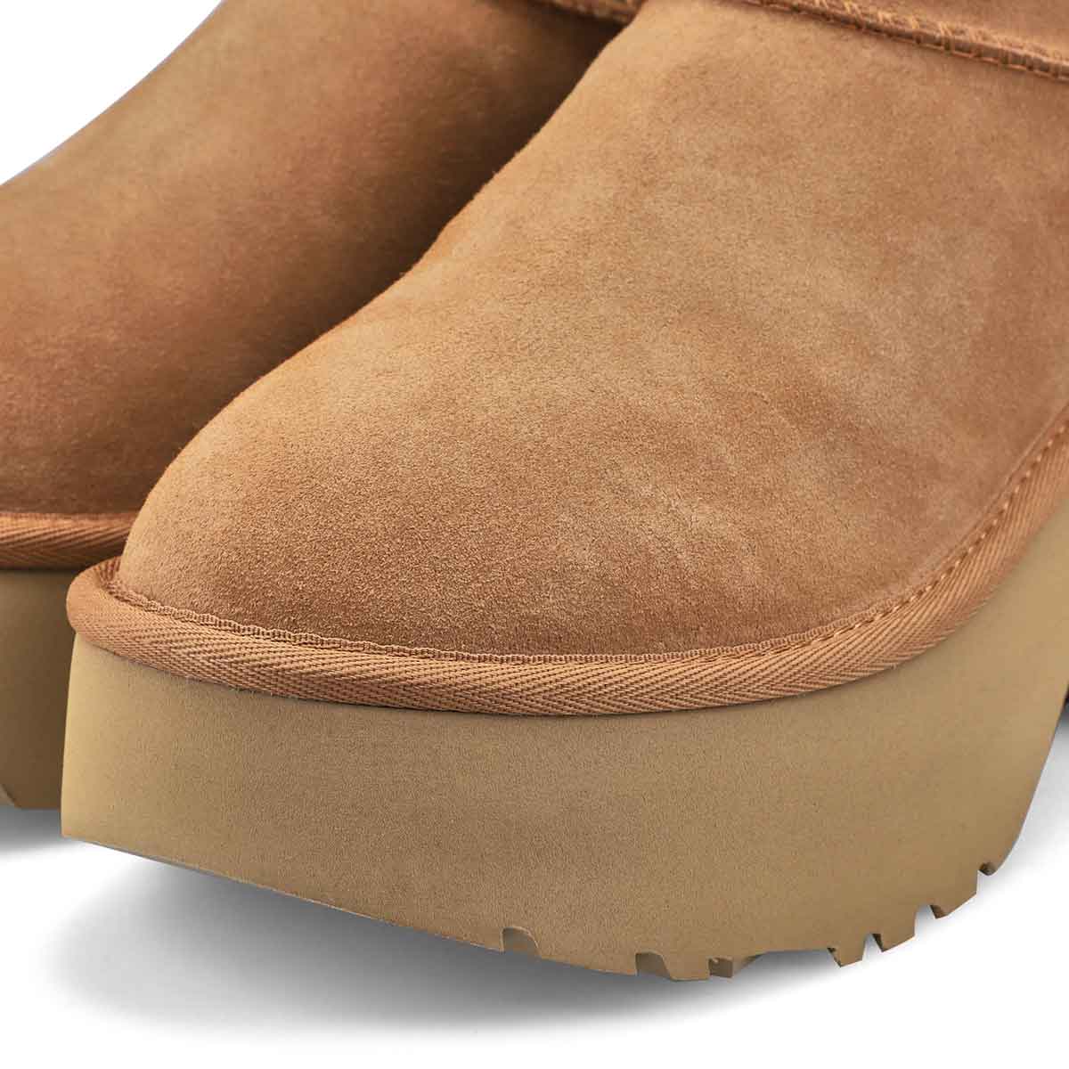 UGG Classic Ultra Mini New Heights Boots Women