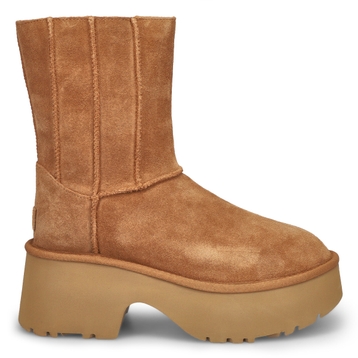 Women's Classic Twin Seam New Heights Boot - Chest