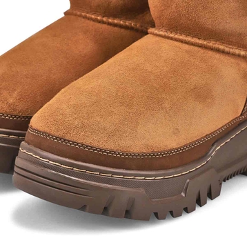 Botte haute CLASSIC TALL TRAILGAZER, châtaigne, fe