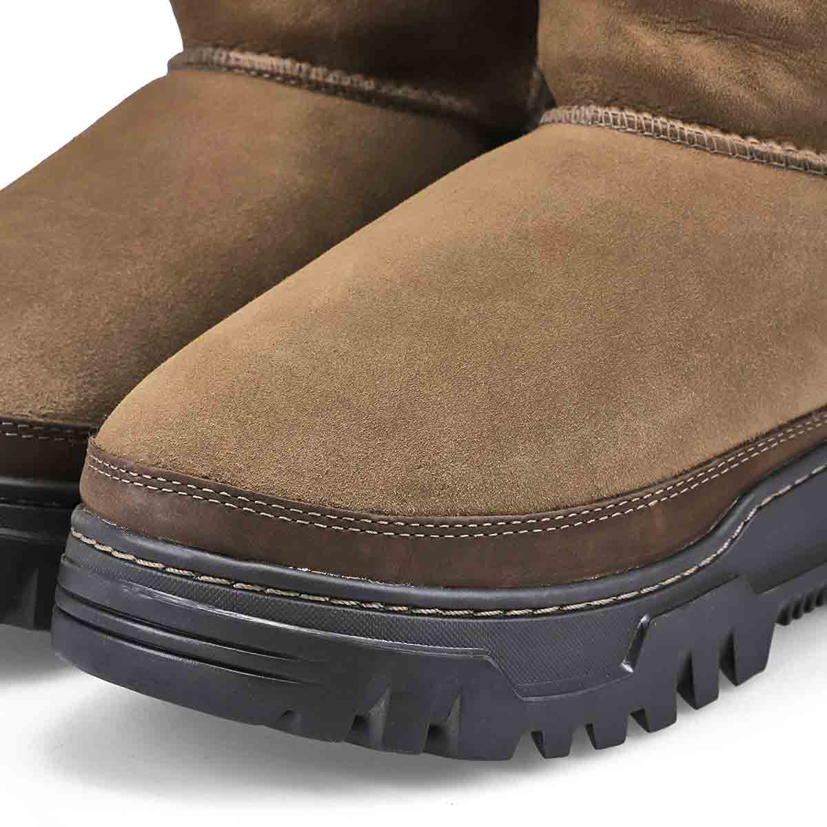 Women's Classic Tall TrailGazer Boot - Hickory