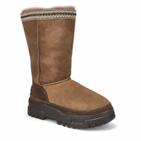 Women's Classic Tall TrailGazer Boot - Hickory