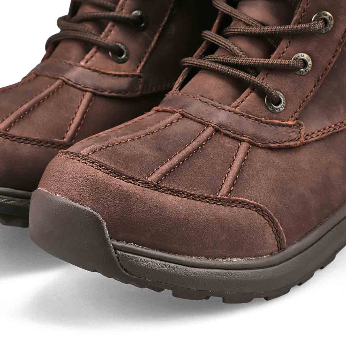Ugg adirondack duck boot hotsell