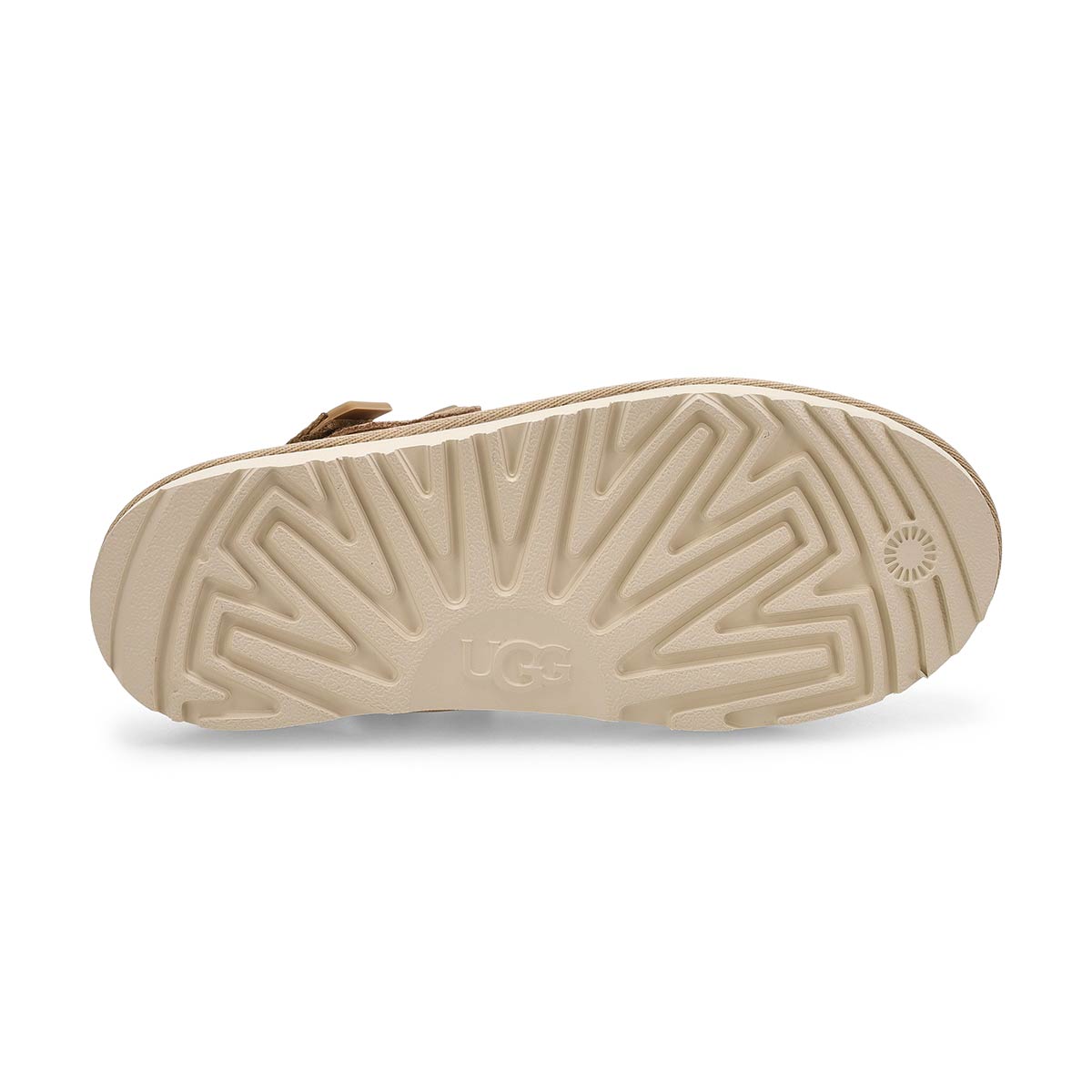 Kids'  Goldenstar Casual Slipper Clog - Sand