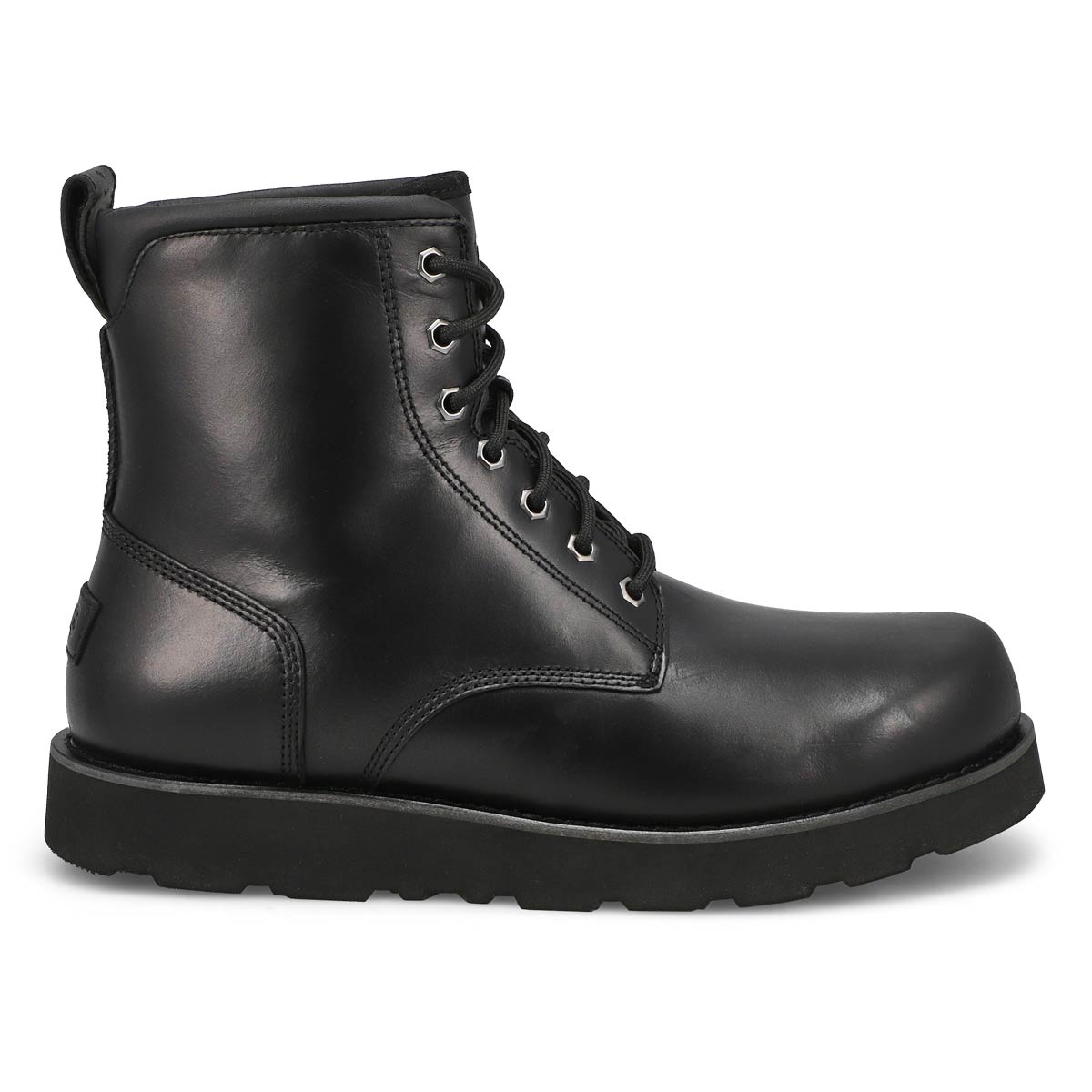 Men's Cason Waterproof Casual Boot - Black