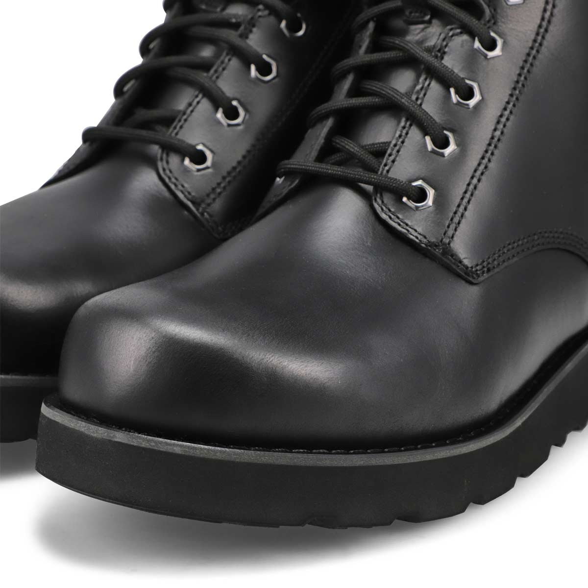 Men's Cason Waterproof Casual Boot - Black