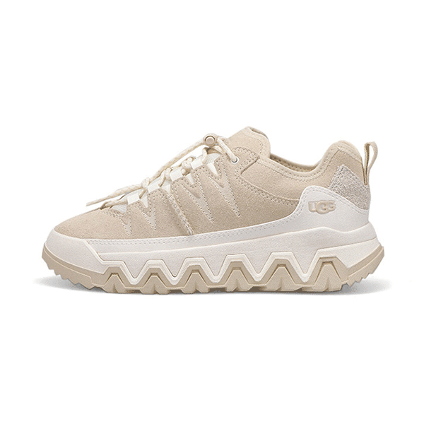 Women s CapTrail Low Waterproof Lace Up Sneaker