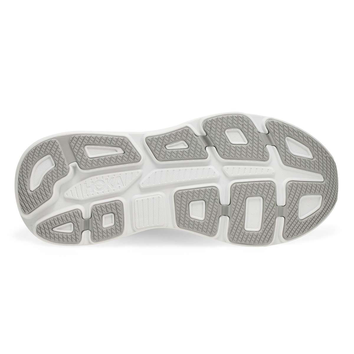 Baskets de performance BONDI 9, marine/blanc, hommes