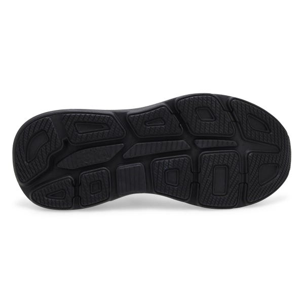 Espadrilles de performance Bondi 9 pour hommes - Blanc/Agrume