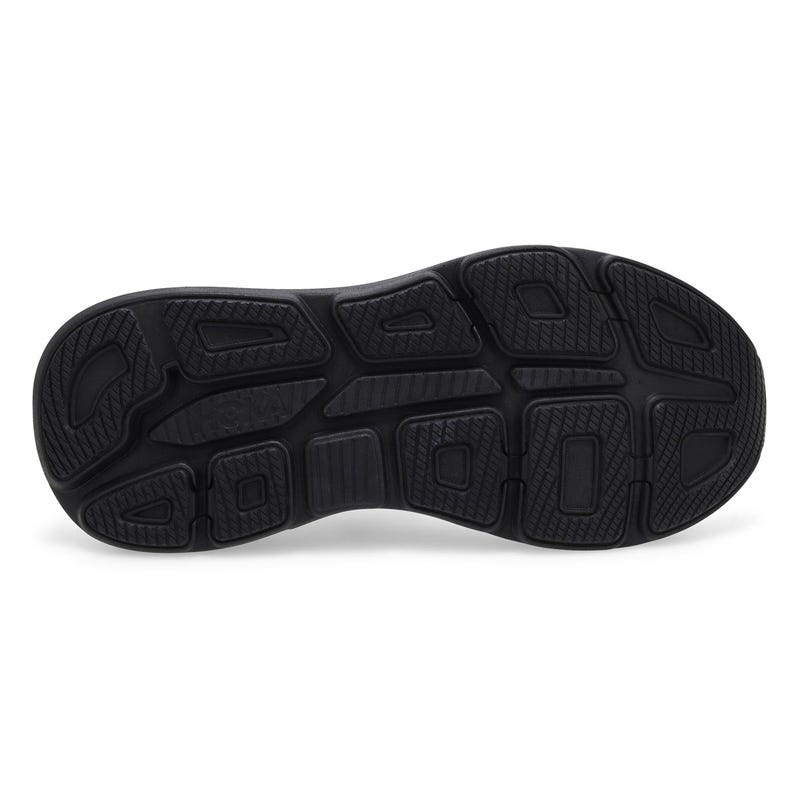 Espadrilles de performance Bondi 9 pour hommes - Blanc/Agrume