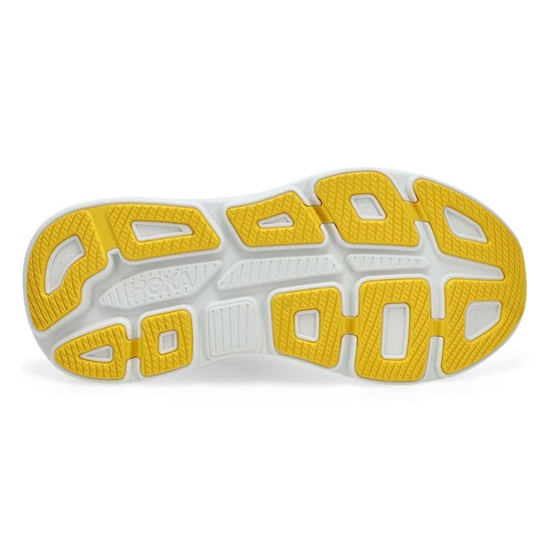 Women's  Bondi 9 Performance Sneaker - Alabaster/ Birch