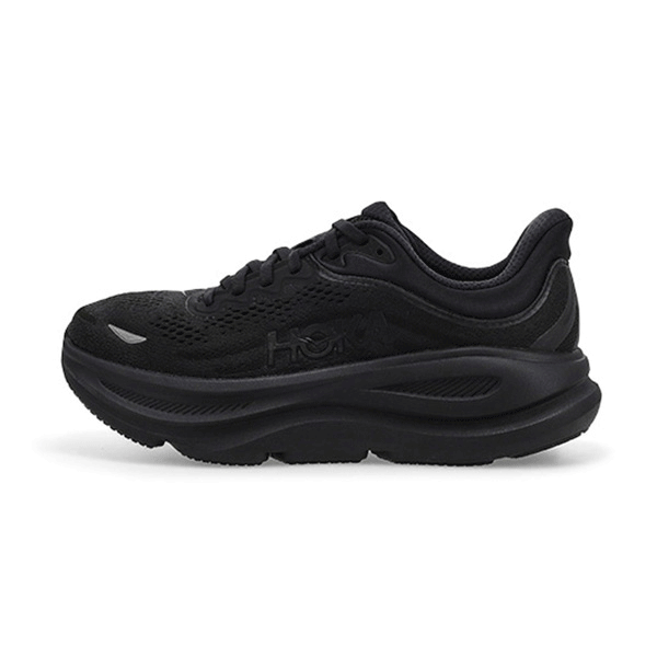 HOKA Women's Bondi 9 Performance Sneaker - B | SoftMoc.com