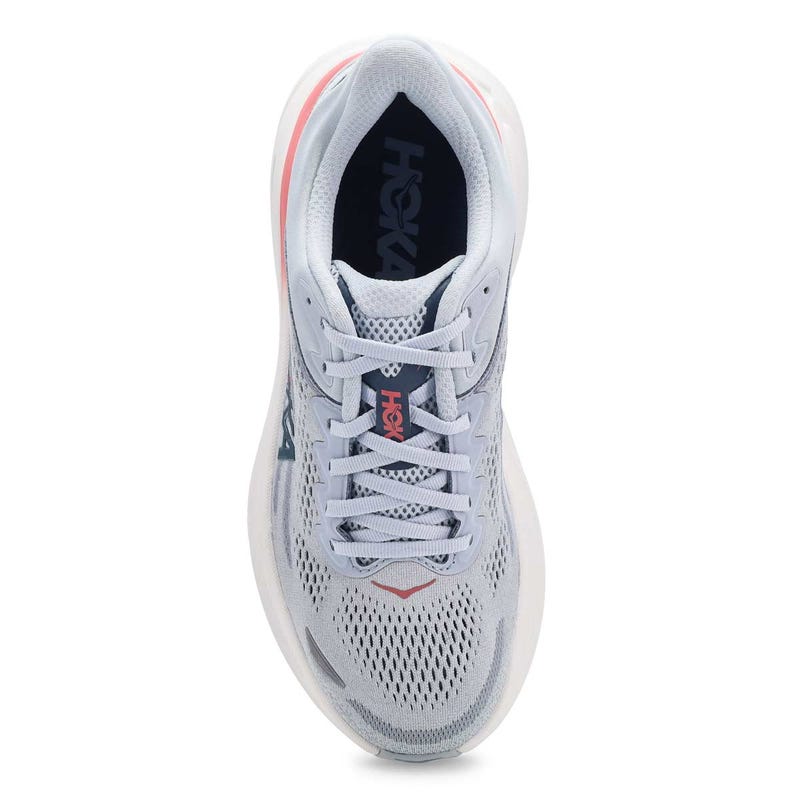 Women's  Bondi 9 Performance Sneaker - Mineral Blu