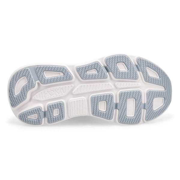 Women's  Bondi 9 Performance Sneaker - Mineral Blu