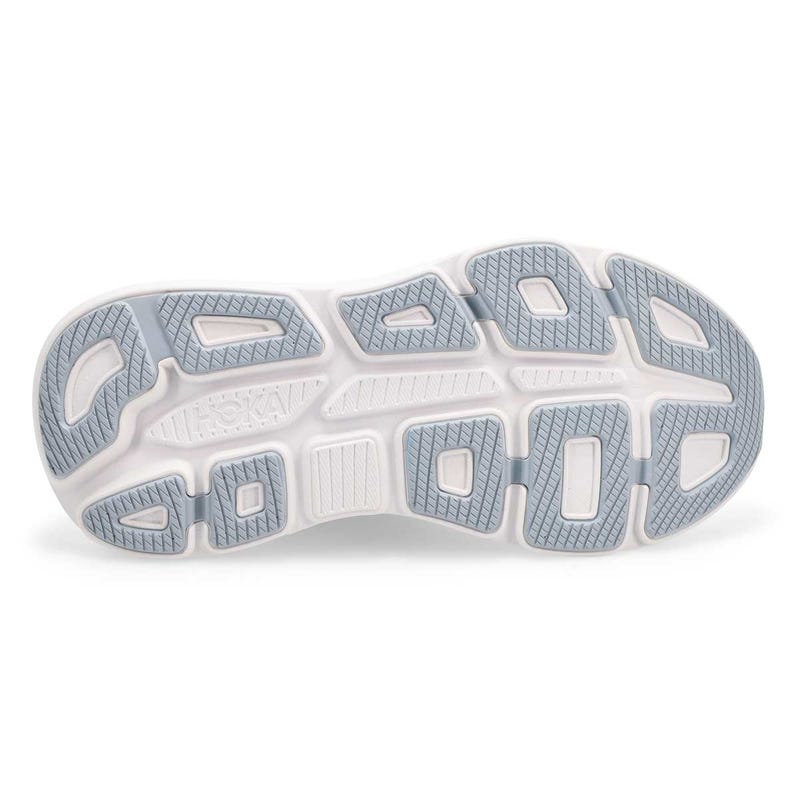 Women's  Bondi 9 Performance Sneaker - Mineral Blu