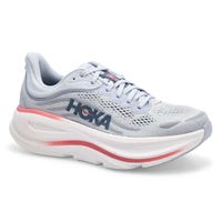 Women's  Bondi 9 Performance Sneaker - Mineral Blu