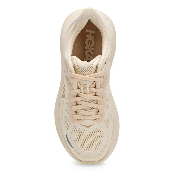 Women's  Bondi 9 Performance Sneaker - Vanilla